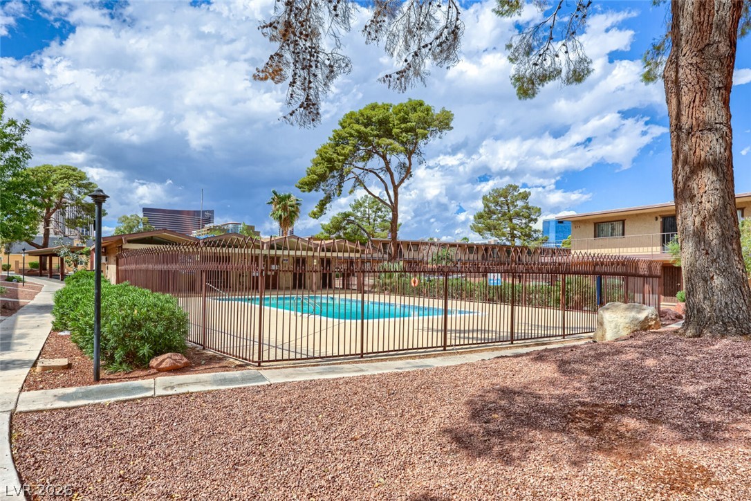 615 South Royal Crest Circle 16 Las Vegas NV 89169