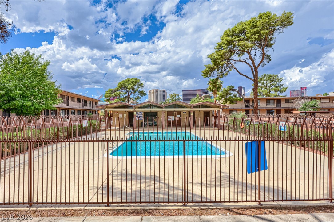 615 South Royal Crest Circle 16 Las Vegas NV 89169
