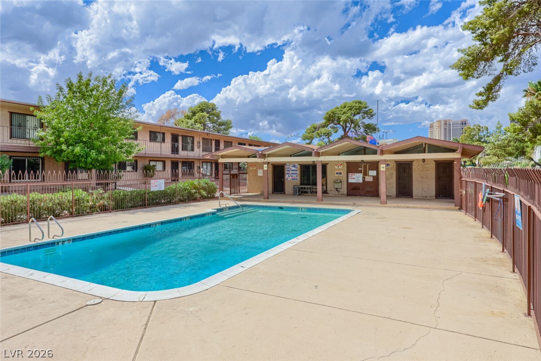 615 South Royal Crest Circle 16 Las Vegas NV 89169