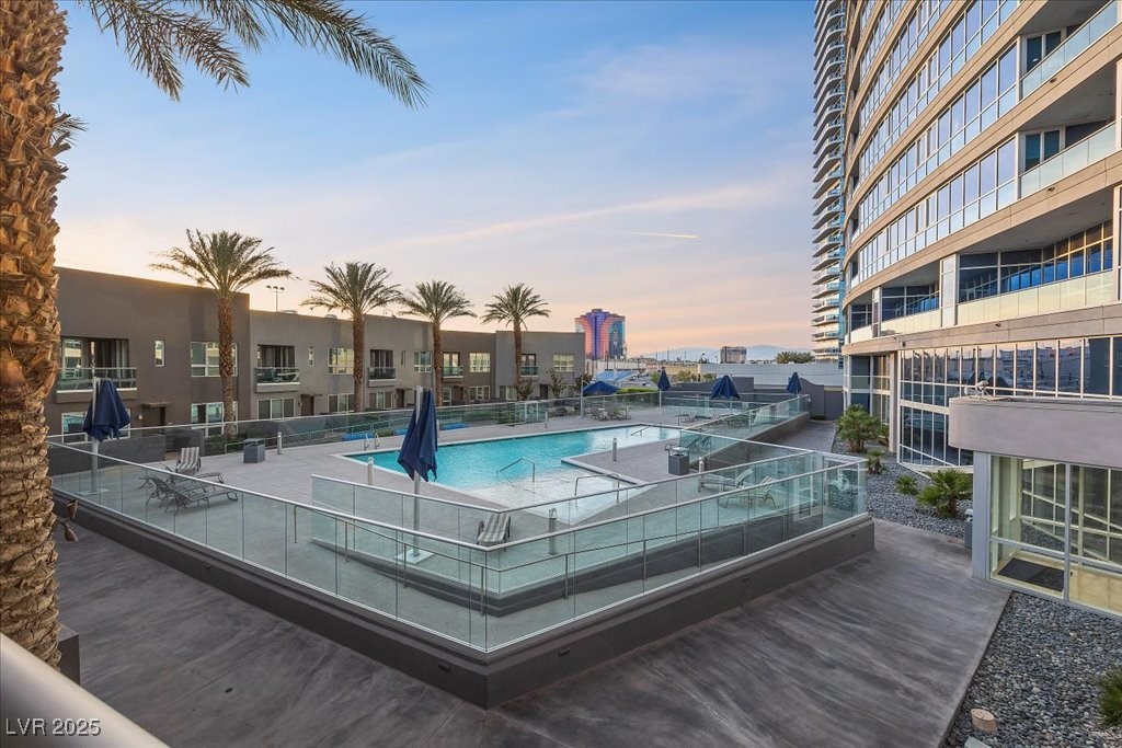 4575 Dean Martin Drive 3009 Las Vegas NV 89103