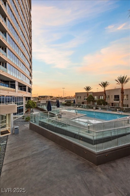 4575 Dean Martin Drive 3009 Las Vegas NV 89103