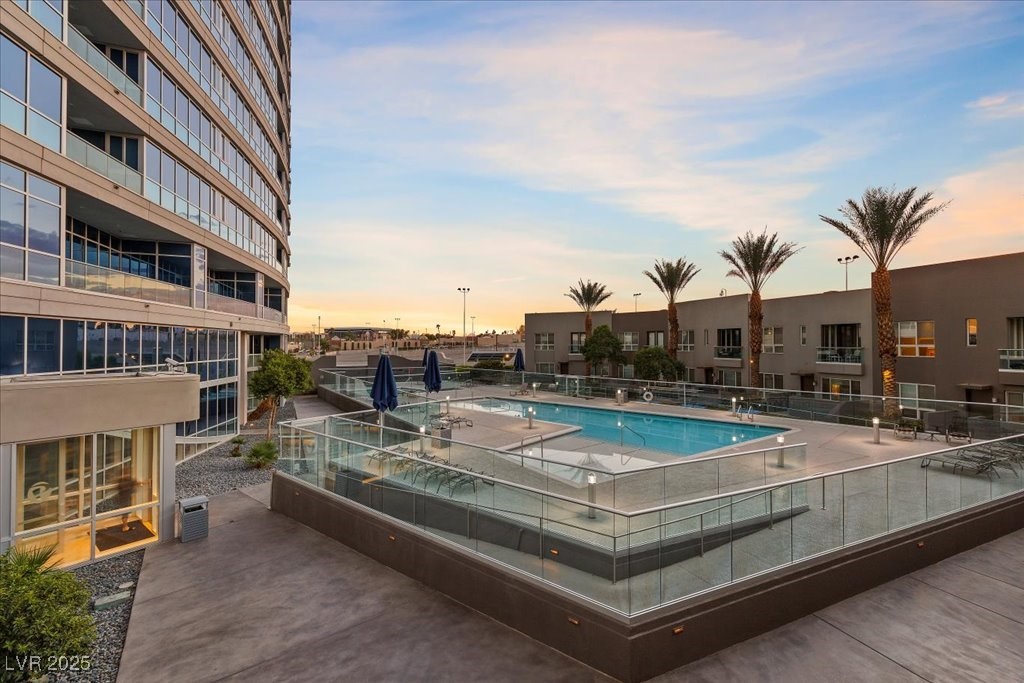 4575 Dean Martin Drive 3009 Las Vegas NV 89103