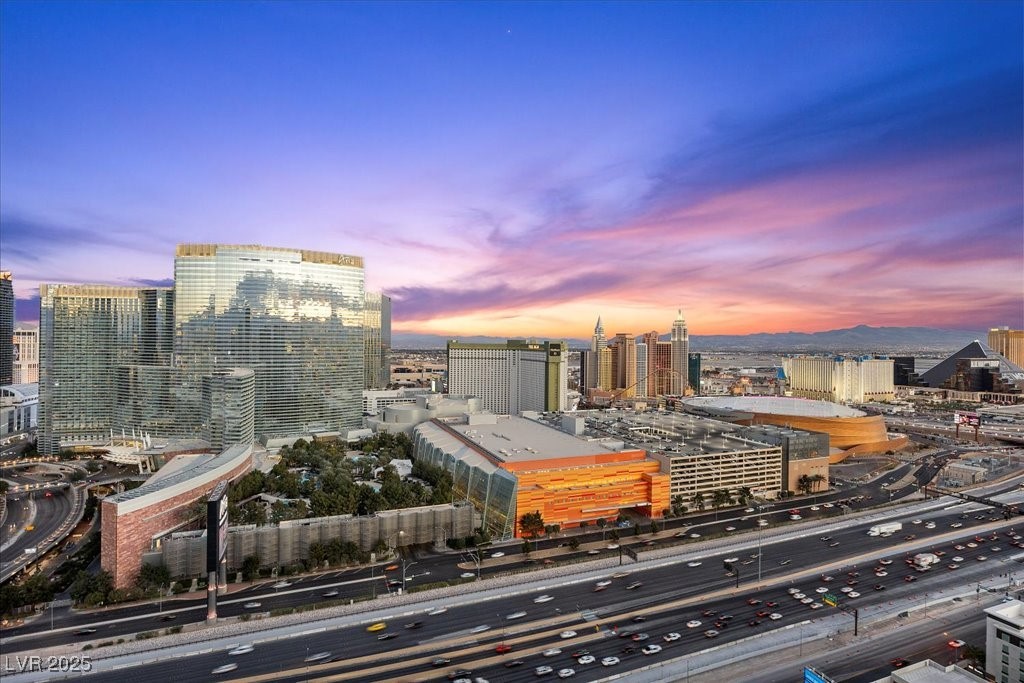 4575 Dean Martin Drive 3009 Las Vegas NV 89103