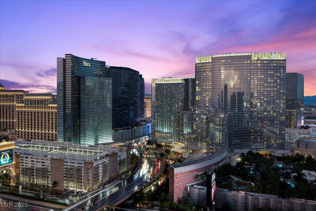 4575 Dean Martin Drive 3009 Las Vegas NV 89103
