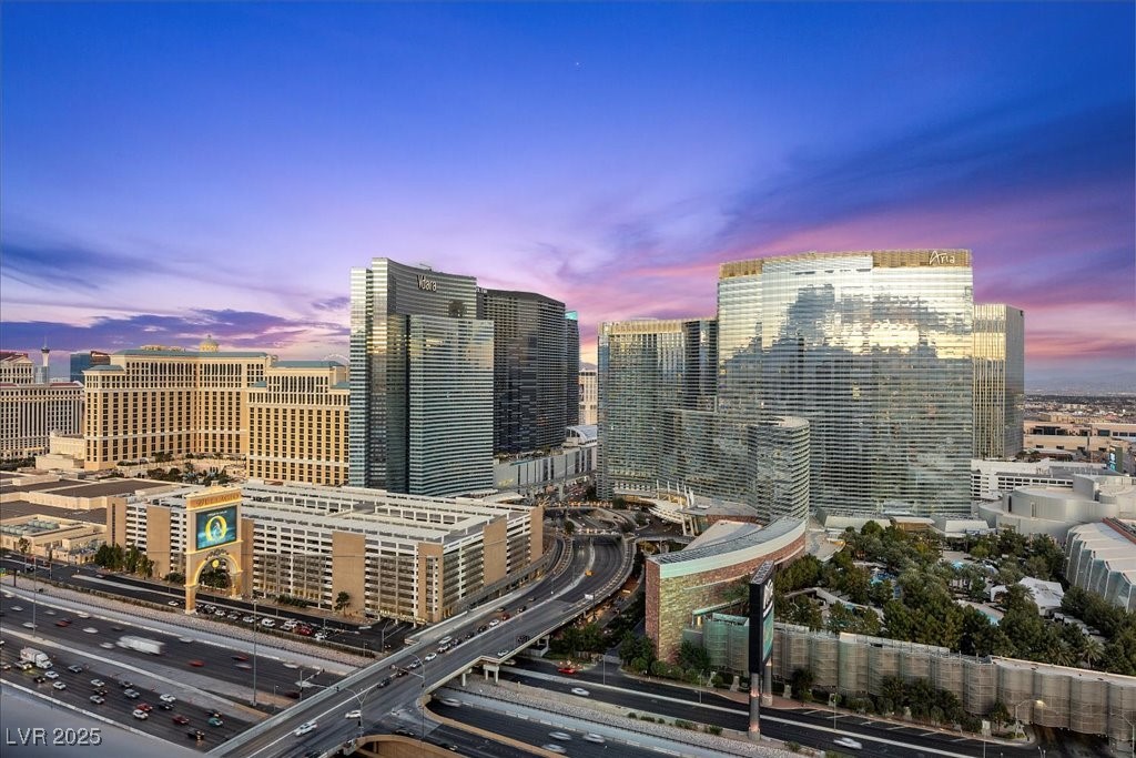 4575 Dean Martin Drive 3009 Las Vegas NV 89103