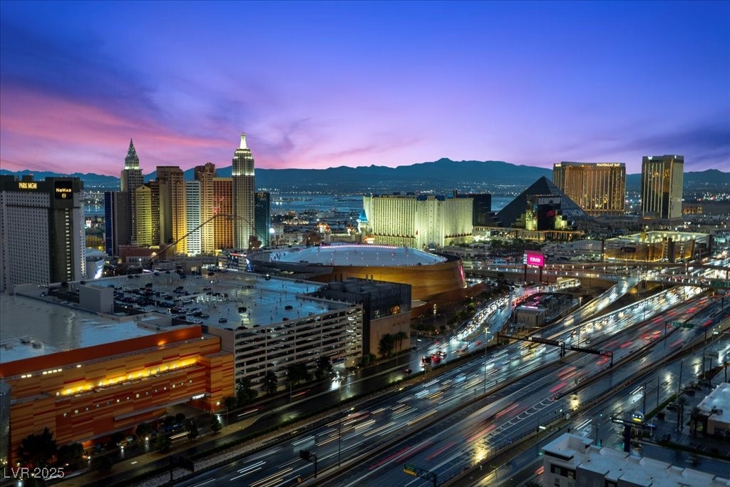 4575 Dean Martin Drive 3009 Las Vegas NV 89103