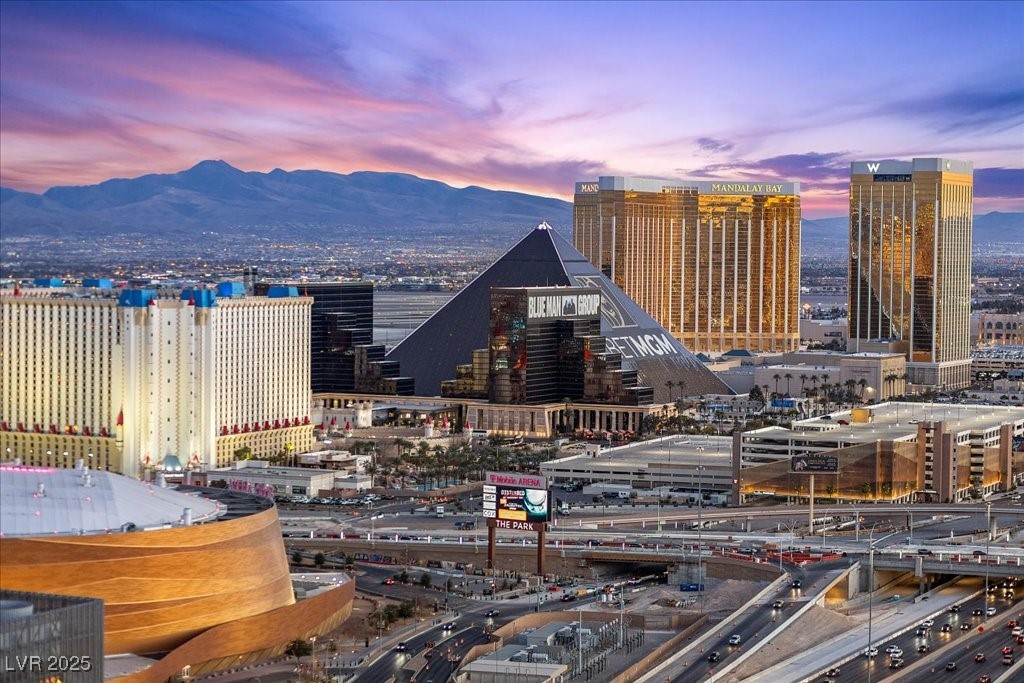 4575 Dean Martin Drive 3009 Las Vegas NV 89103