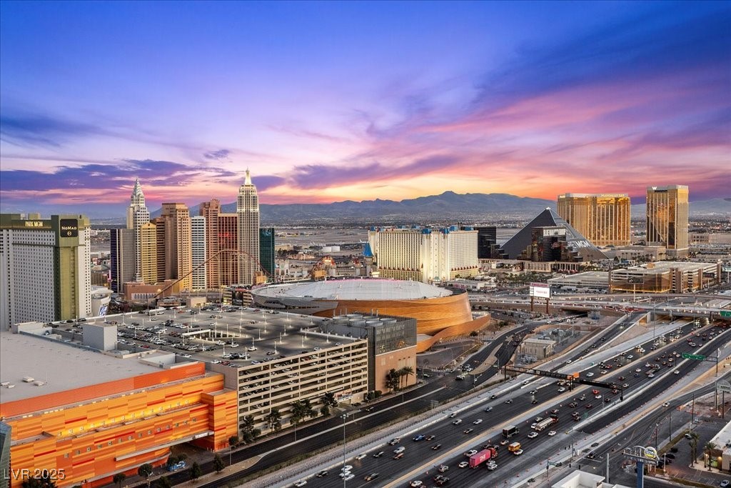 4575 Dean Martin Drive 3009 Las Vegas NV 89103