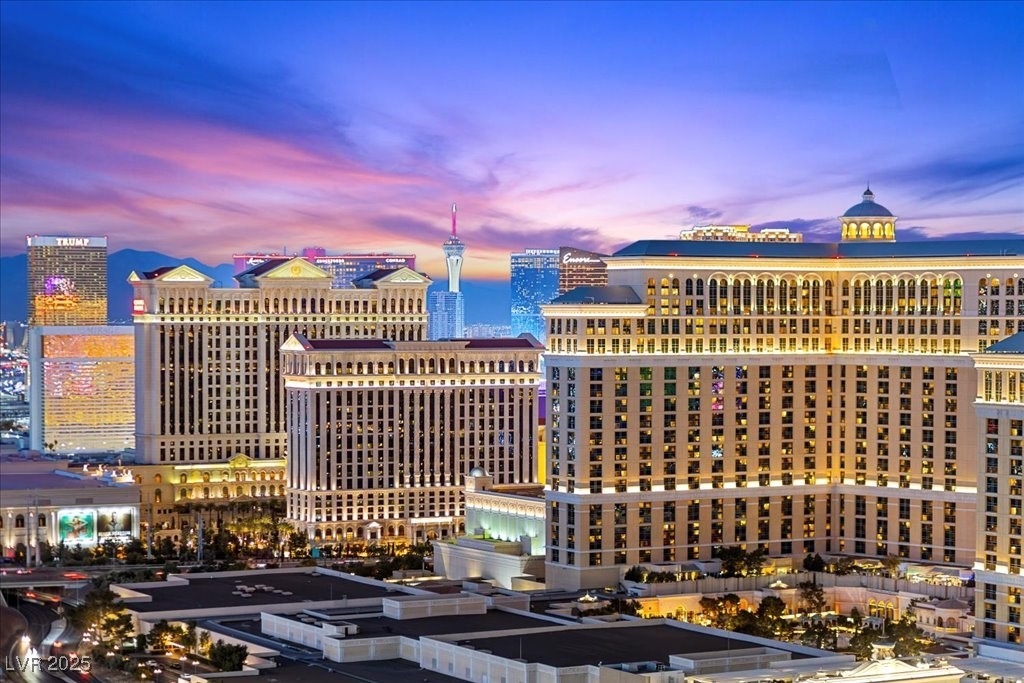4575 Dean Martin Drive 3009 Las Vegas NV 89103