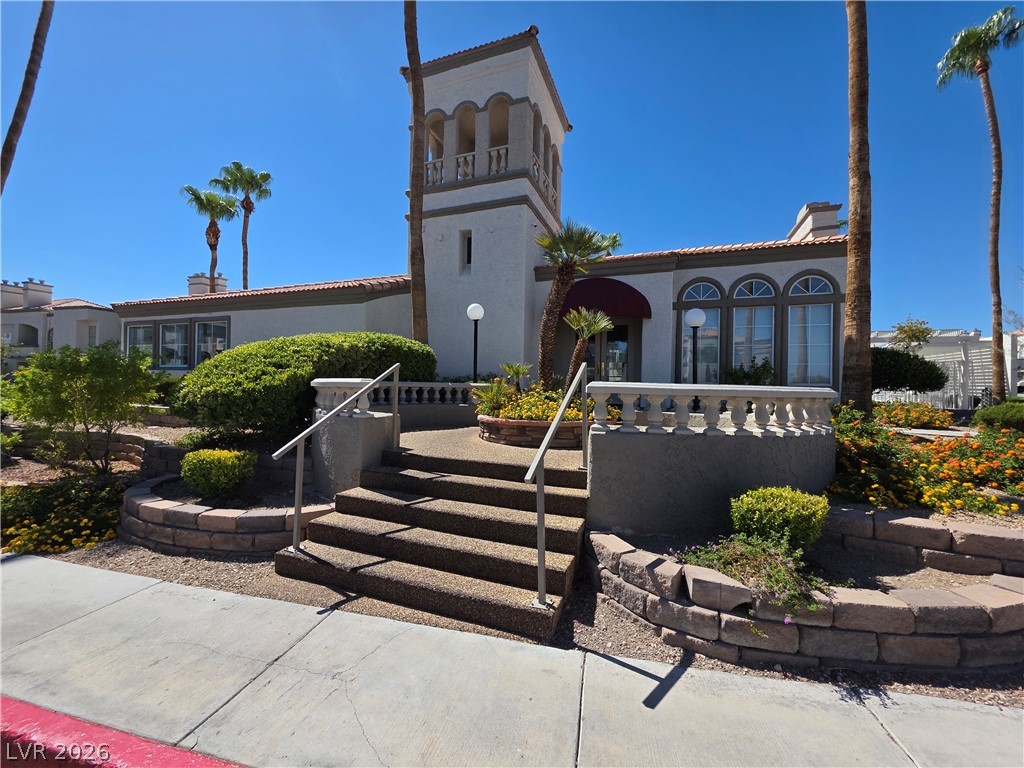 3150 Soft Breezes Drive 2166 Las Vegas NV 89128