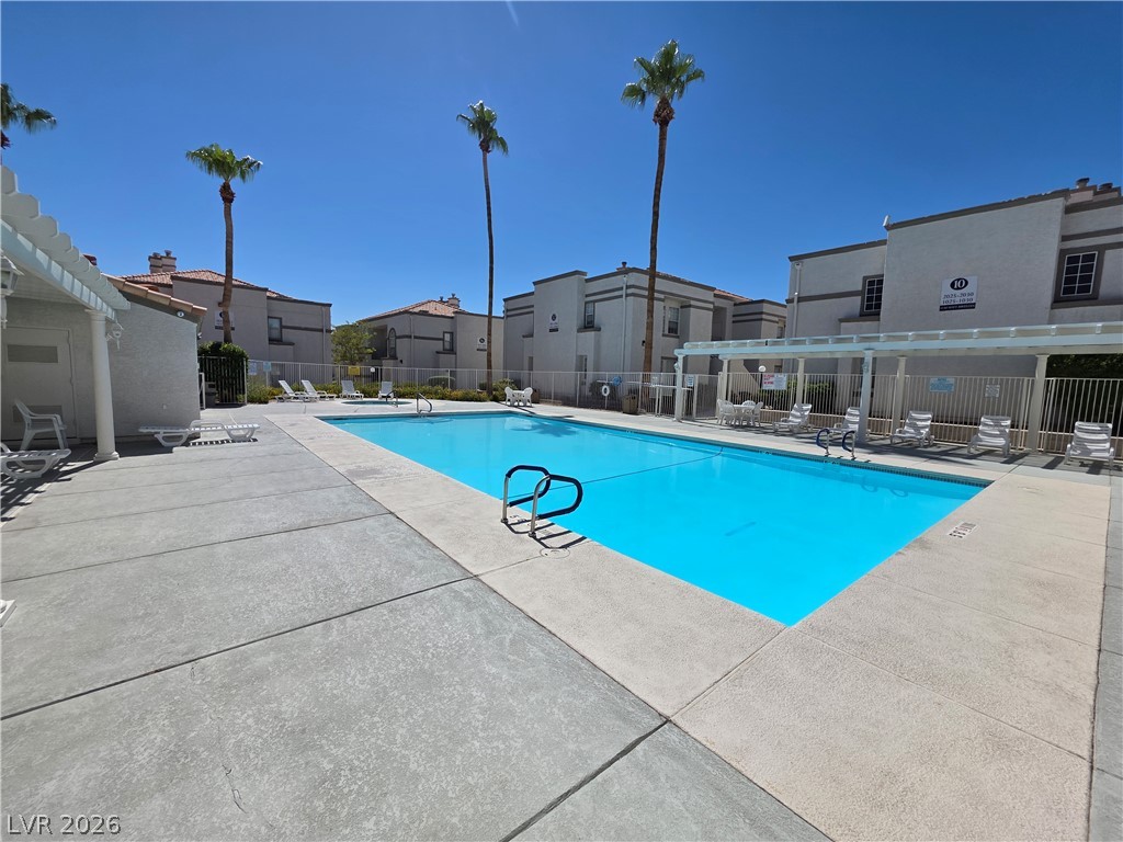 3150 Soft Breezes Drive 2166 Las Vegas NV 89128