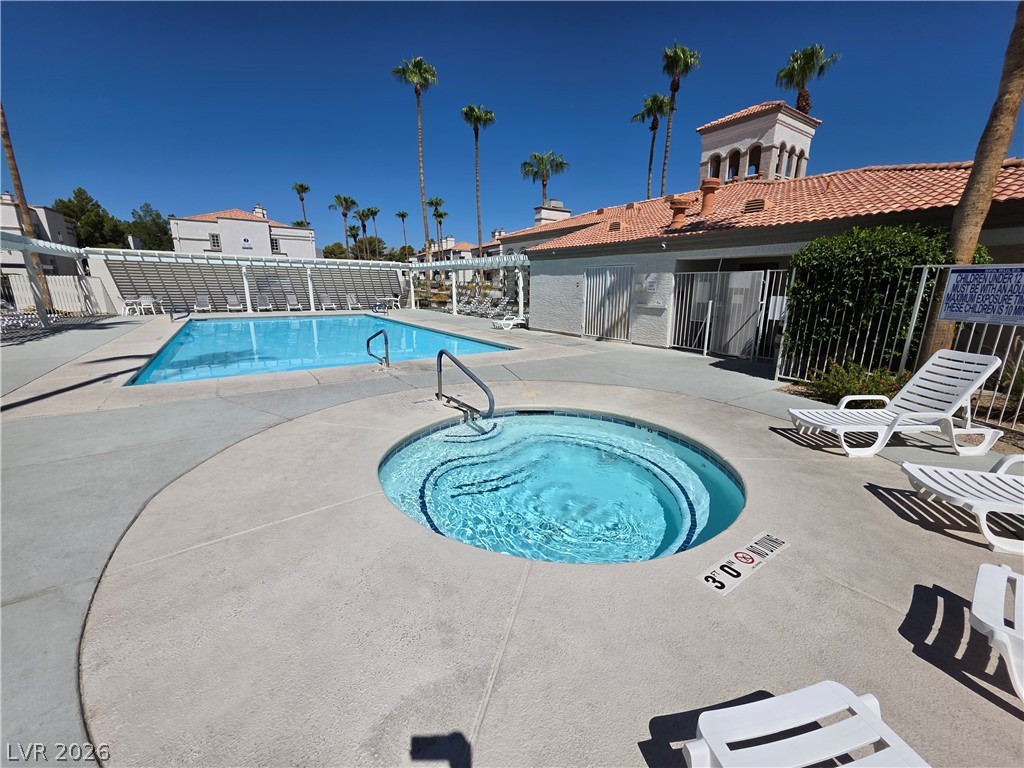 3150 Soft Breezes Drive 2166 Las Vegas NV 89128