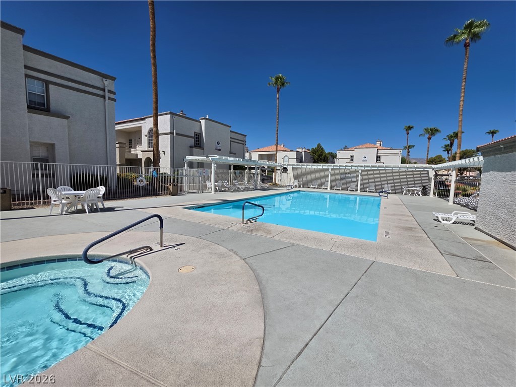3150 Soft Breezes Drive 2166 Las Vegas NV 89128