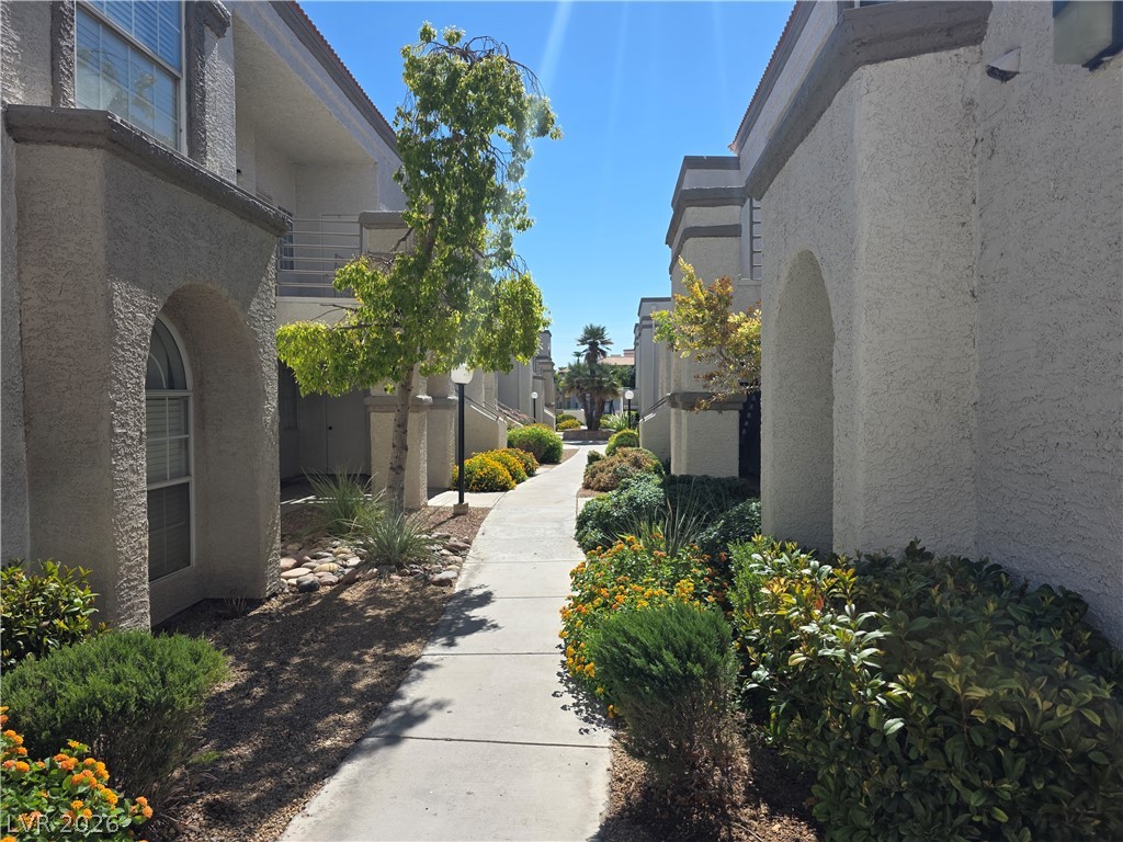 3150 Soft Breezes Drive 2166 Las Vegas NV 89128