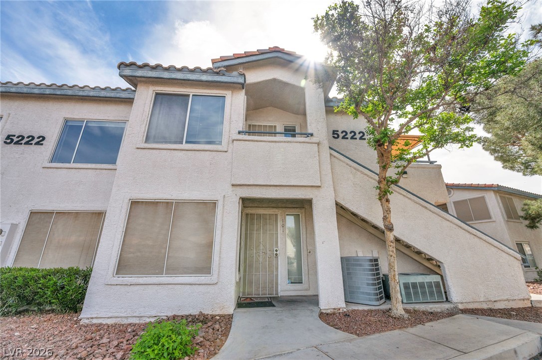 5222 Mandalay Springs Drive 201 Las Vegas NV 89120