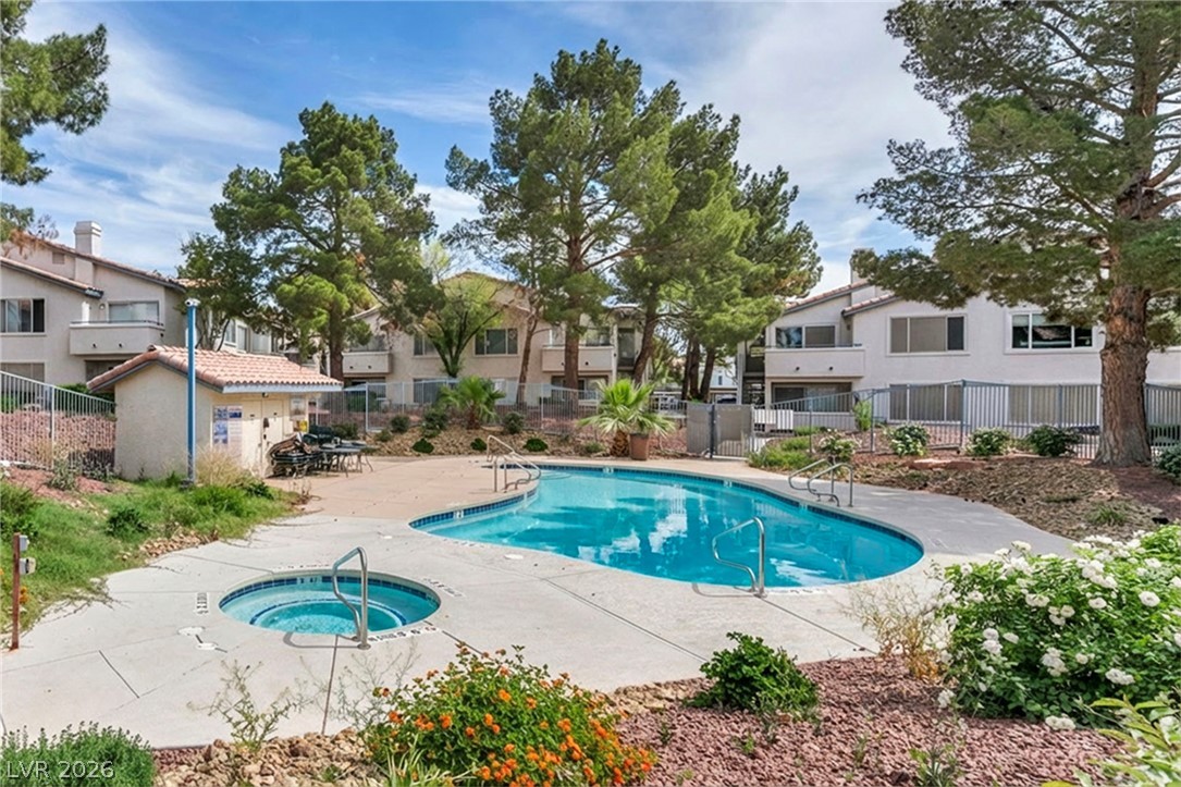 5222 Mandalay Springs Drive 201 Las Vegas NV 89120