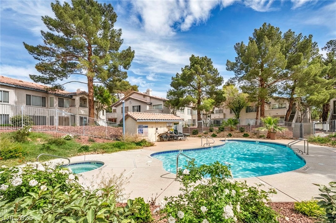 5222 Mandalay Springs Drive 201 Las Vegas NV 89120