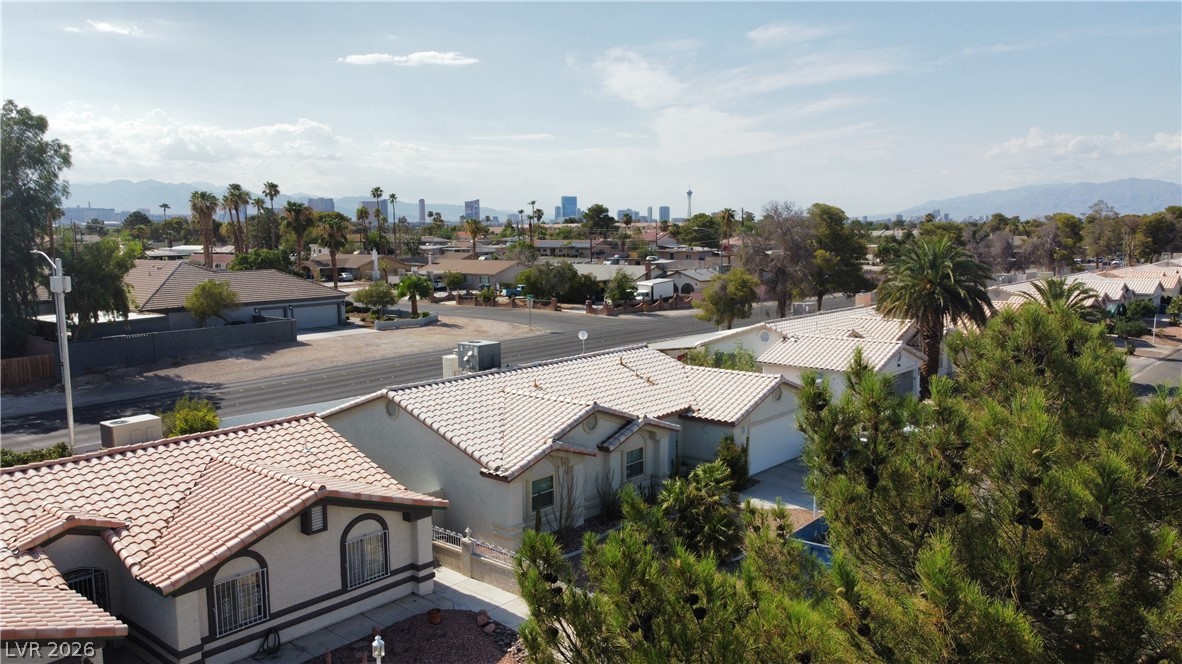 5222 Mandalay Springs Drive 201 Las Vegas NV 89120