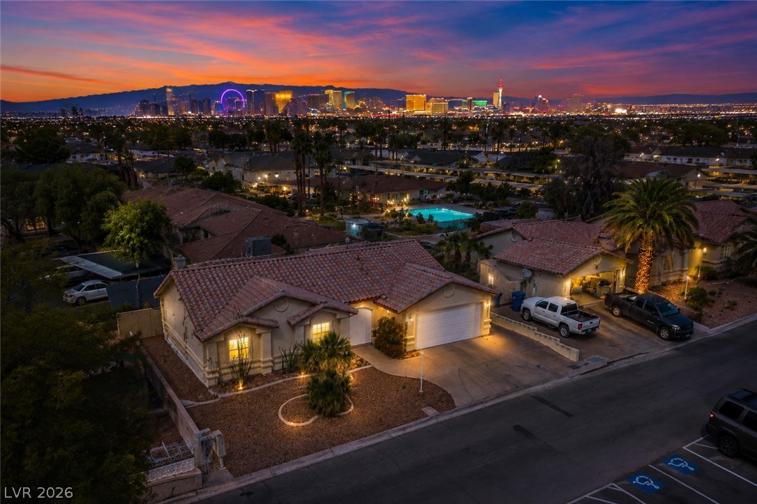 5222 Mandalay Springs Drive 201 Las Vegas NV 89120