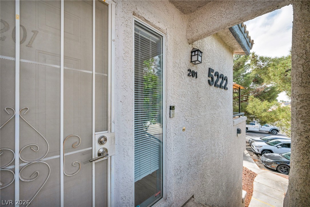 5222 Mandalay Springs Drive 201 Las Vegas NV 89120