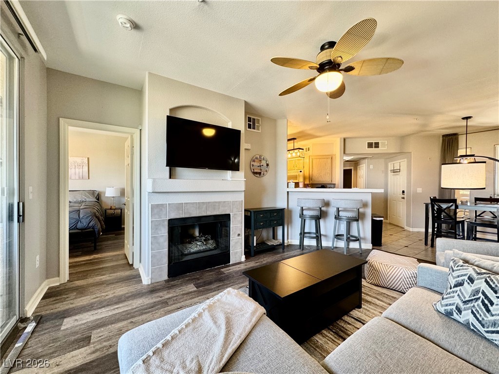 7151 South Durango Drive 307 Las Vegas NV 89113