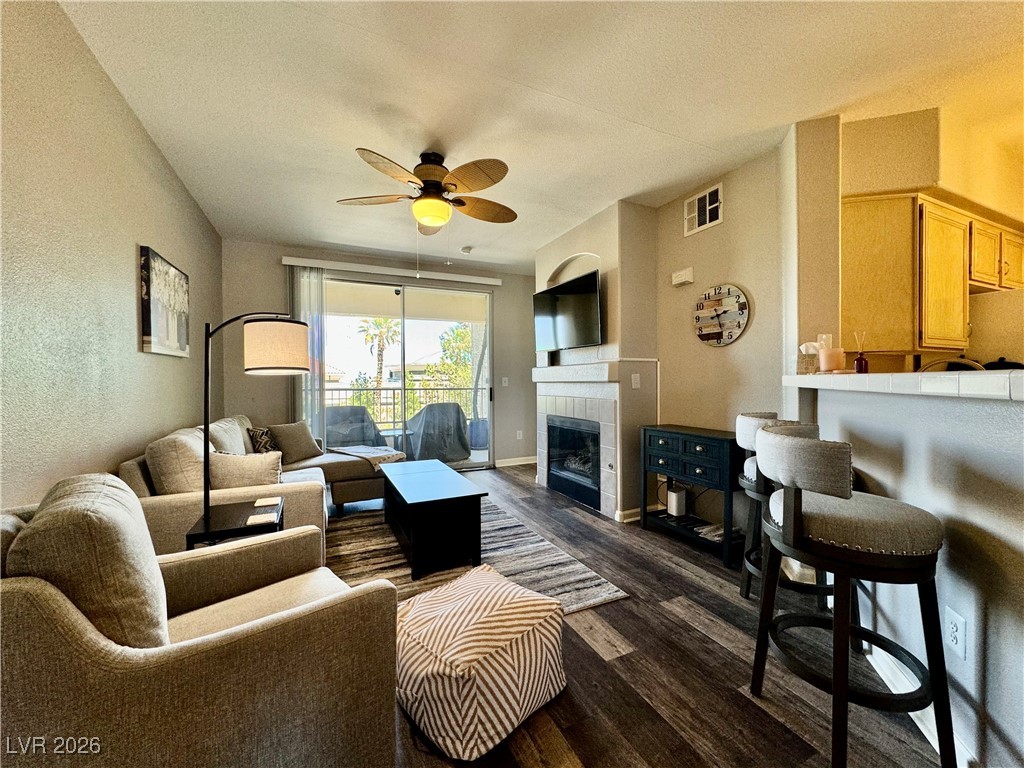 7151 South Durango Drive 307 Las Vegas NV 89113