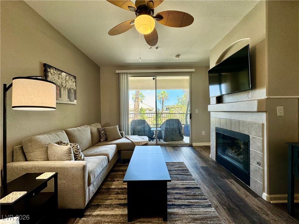 7151 South Durango Drive 307 Las Vegas NV 89113