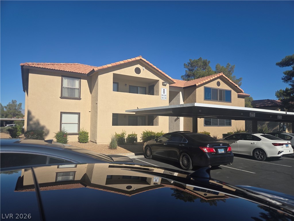 2451 North Rainbow Boulevard 1047 Las Vegas NV 89108