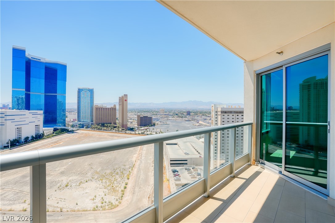 222 Karen Avenue 2506 Las Vegas NV 89109