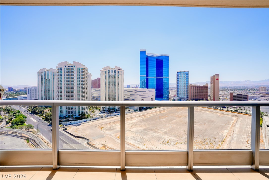 222 Karen Avenue 2506 Las Vegas NV 89109