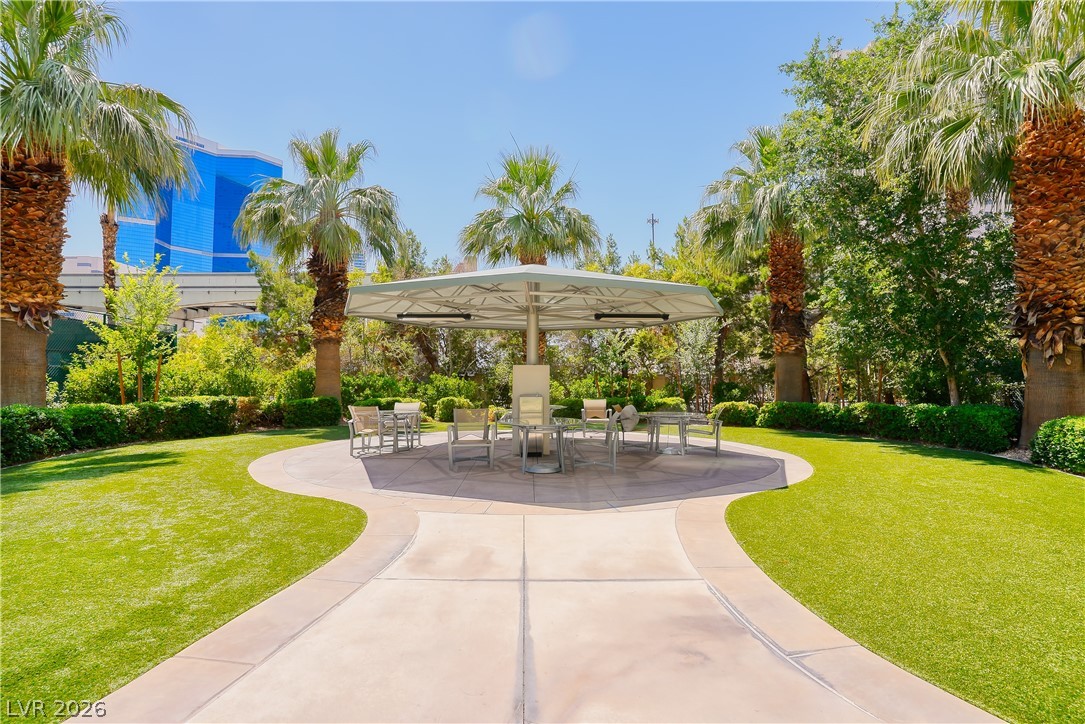 222 Karen Avenue 2506 Las Vegas NV 89109
