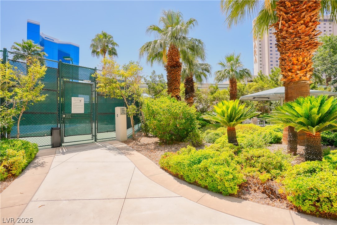 222 Karen Avenue 2506 Las Vegas NV 89109
