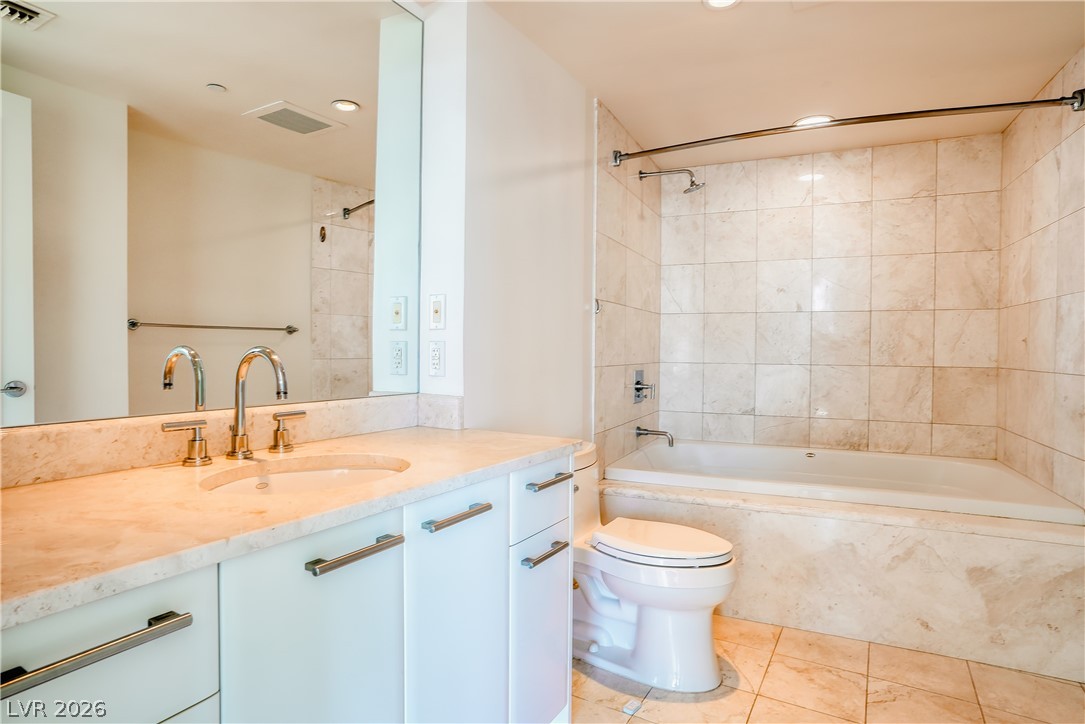 222 Karen Avenue 2506 Las Vegas NV 89109