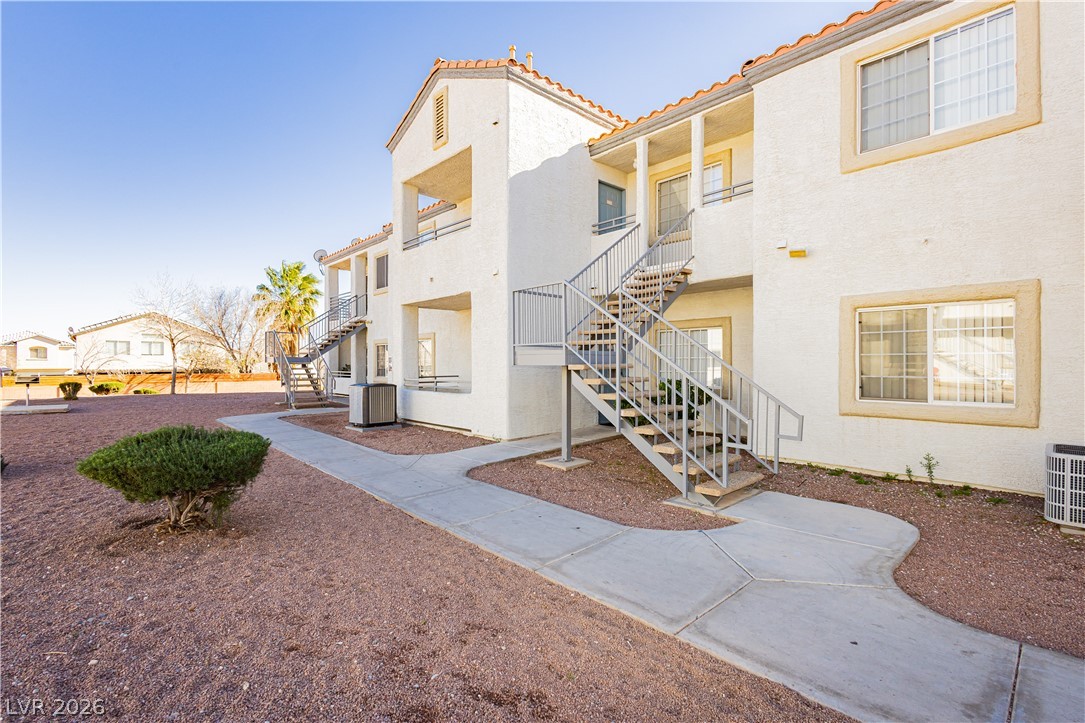 3318 Decatur Boulevard 1082 Las Vegas NV 89032