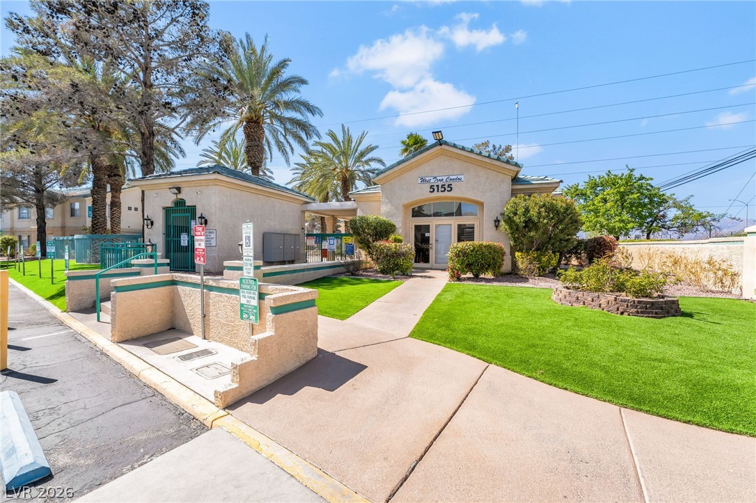 5155 West Tropicana Avenue 1095 Las Vegas NV 89103