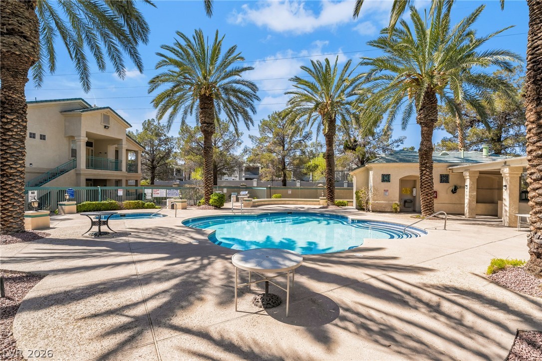 5155 West Tropicana Avenue 1095 Las Vegas NV 89103