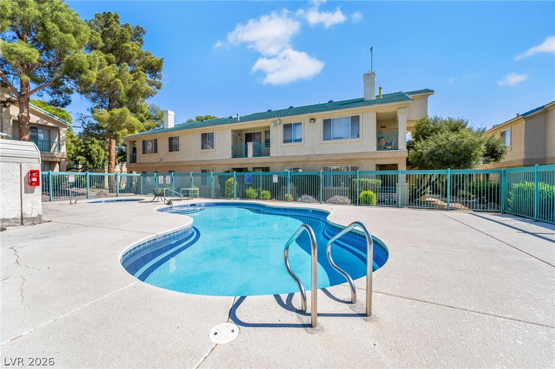 5155 West Tropicana Avenue 1095 Las Vegas NV 89103