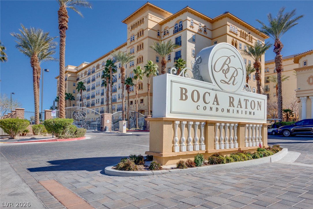 2455 West Serene Avenue 603 Las Vegas NV 89123