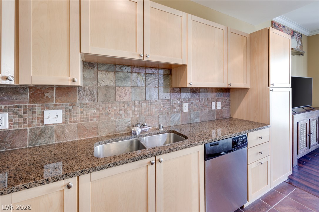 2455 West Serene Avenue 603 Las Vegas NV 89123