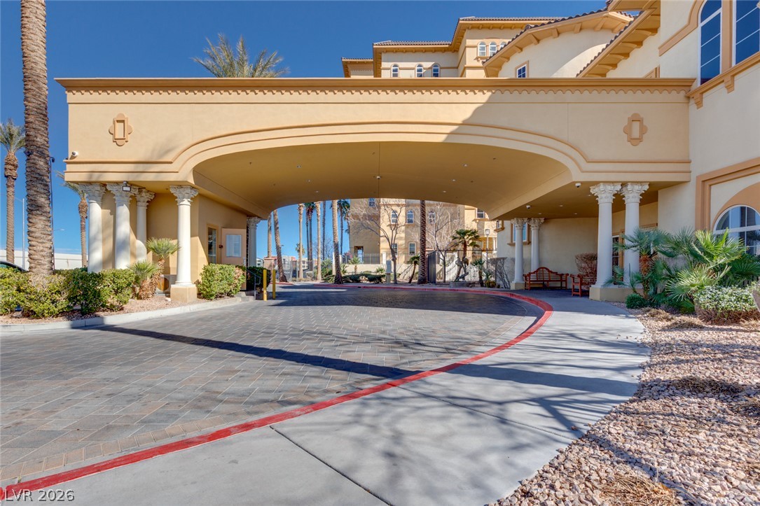 2455 West Serene Avenue 603 Las Vegas NV 89123