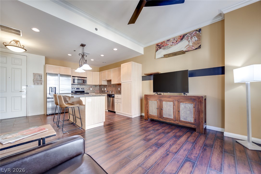 2455 West Serene Avenue 603 Las Vegas NV 89123