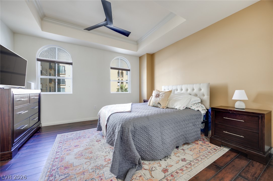 2455 West Serene Avenue 603 Las Vegas NV 89123