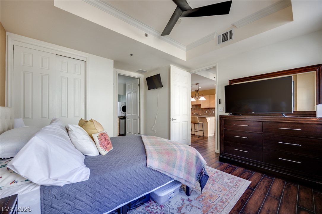 2455 West Serene Avenue 603 Las Vegas NV 89123