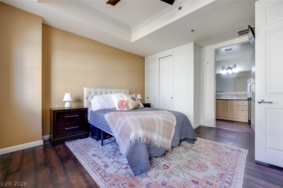2455 West Serene Avenue 603 Las Vegas NV 89123