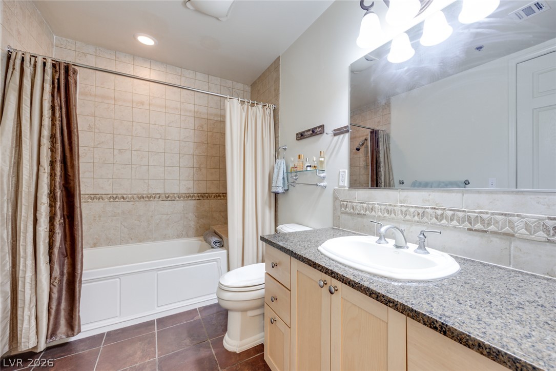 2455 West Serene Avenue 603 Las Vegas NV 89123