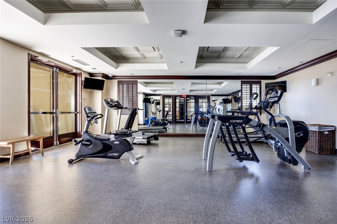 2455 West Serene Avenue 603 Las Vegas NV 89123