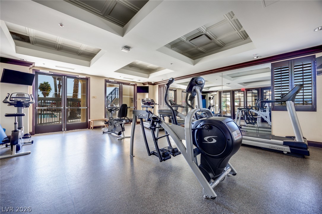 2455 West Serene Avenue 603 Las Vegas NV 89123