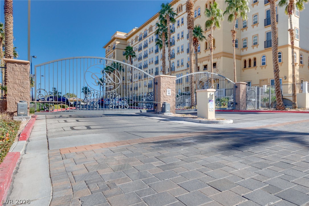 2455 West Serene Avenue 603 Las Vegas NV 89123