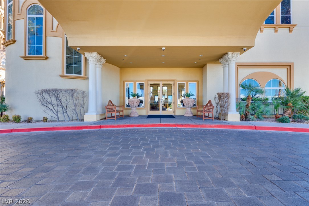 2455 West Serene Avenue 603 Las Vegas NV 89123