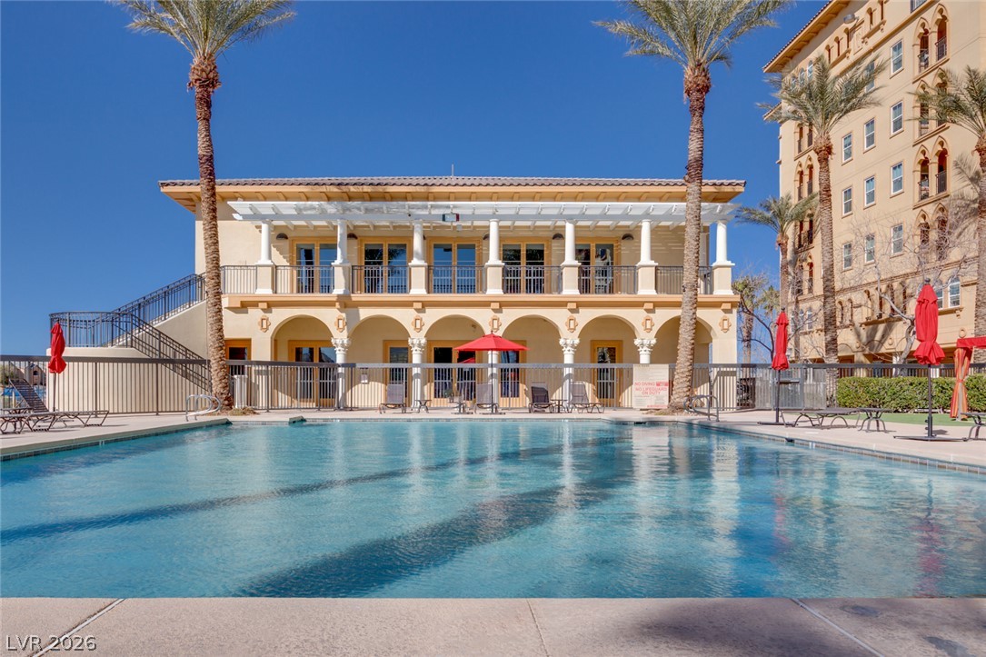 2455 West Serene Avenue 603 Las Vegas NV 89123